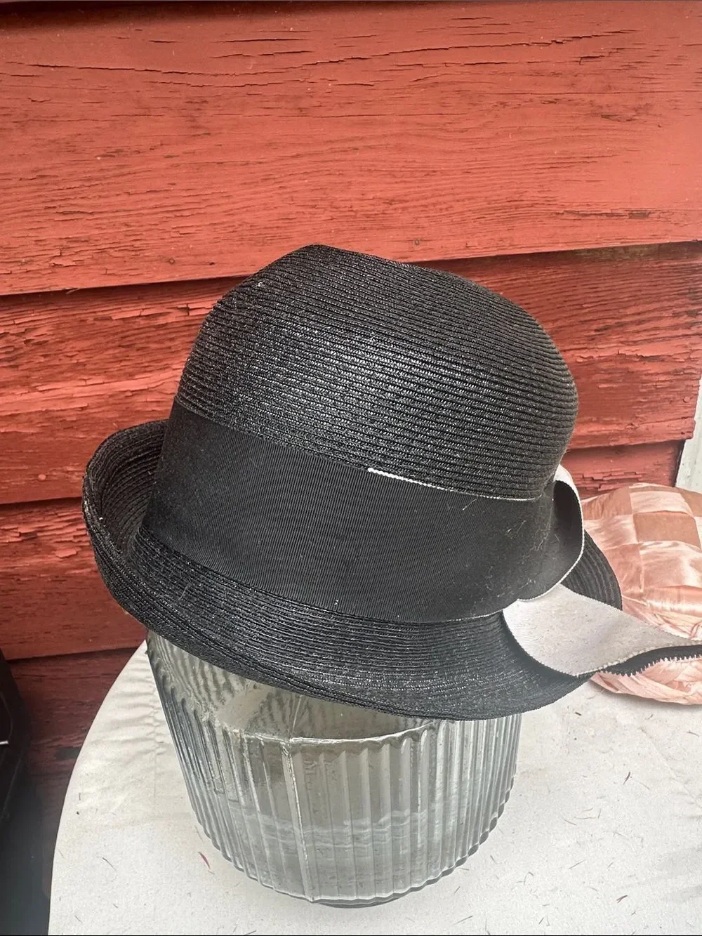 Vintage hat bundle